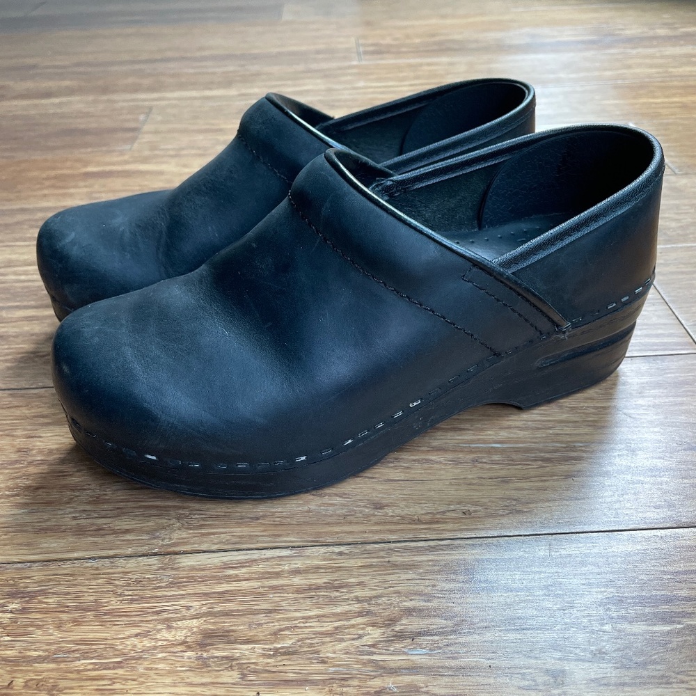 Dansko Clogs - image 1